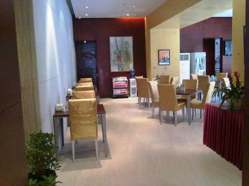 Jinjiang Inn– Xiamen University, Zhongshan Road Bagian luar foto