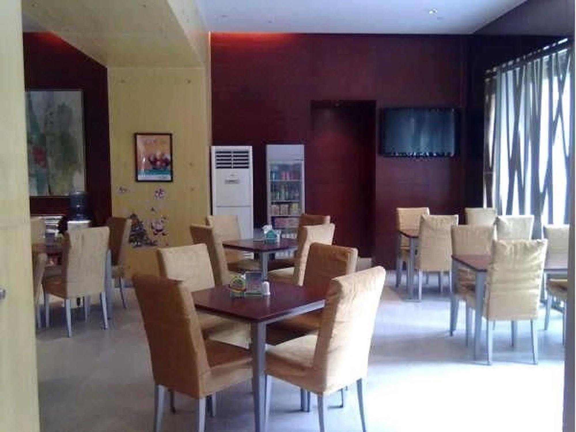 Jinjiang Inn– Xiamen University, Zhongshan Road Bagian luar foto